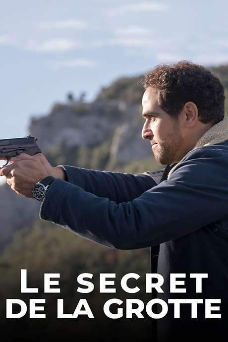Le Secret de la grotte
